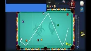 Serpent 8 Billard Pool screenshot 2