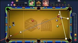 Serpent 8 Billard Pool screenshot 4