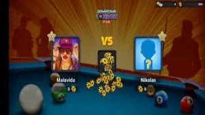 Serpent 8 Billard Pool screenshot 1