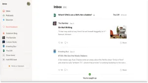 Substack screenshot 2