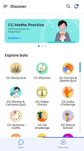 SwiftChat screenshot 3