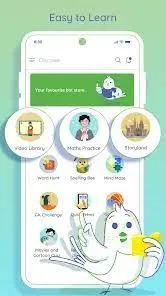 SwiftChat screenshot 1