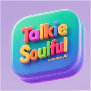 Talkie: Soulful AI