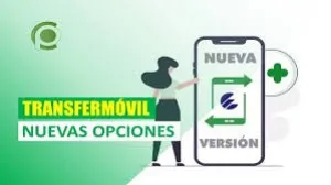 Transfermóvil screenshot 4