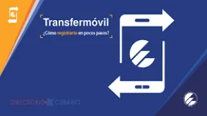 Transfermóvil screenshot 1