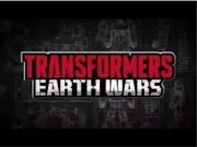 TRANSFORMERS: Earth Wars