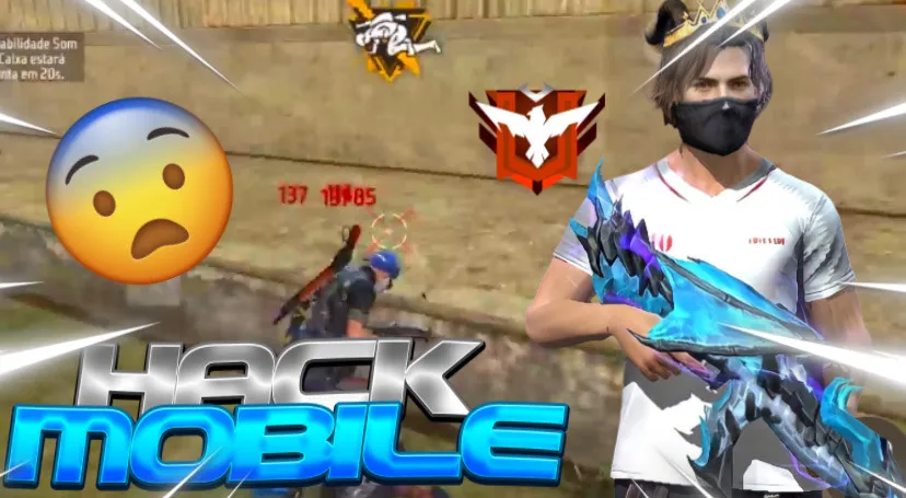 TricknoxFF screenshot 1