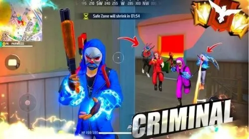 Tunutropa screenshot 4