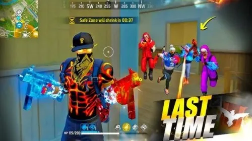 Tunutropa screenshot 1