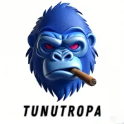 Tunutropa