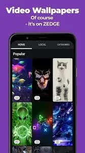 Zedge Premium screenshot 2